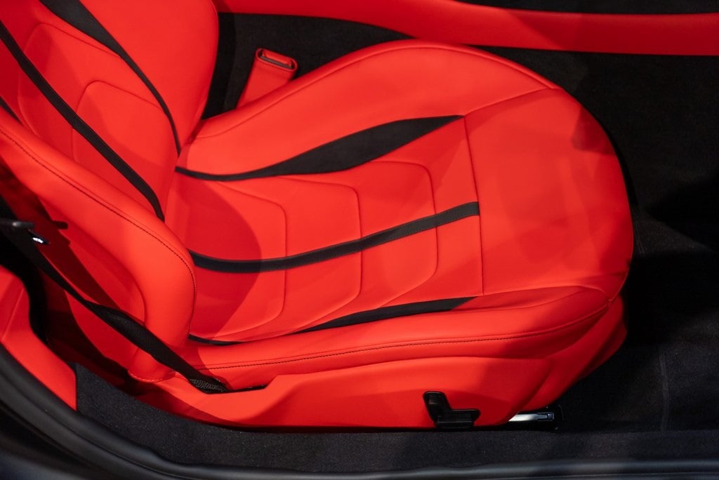 2025 FERRARI 12CILINDRI - Image 38