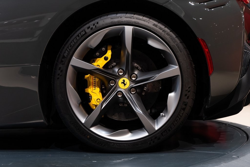 2024 FERRARI SF90 - Image 14