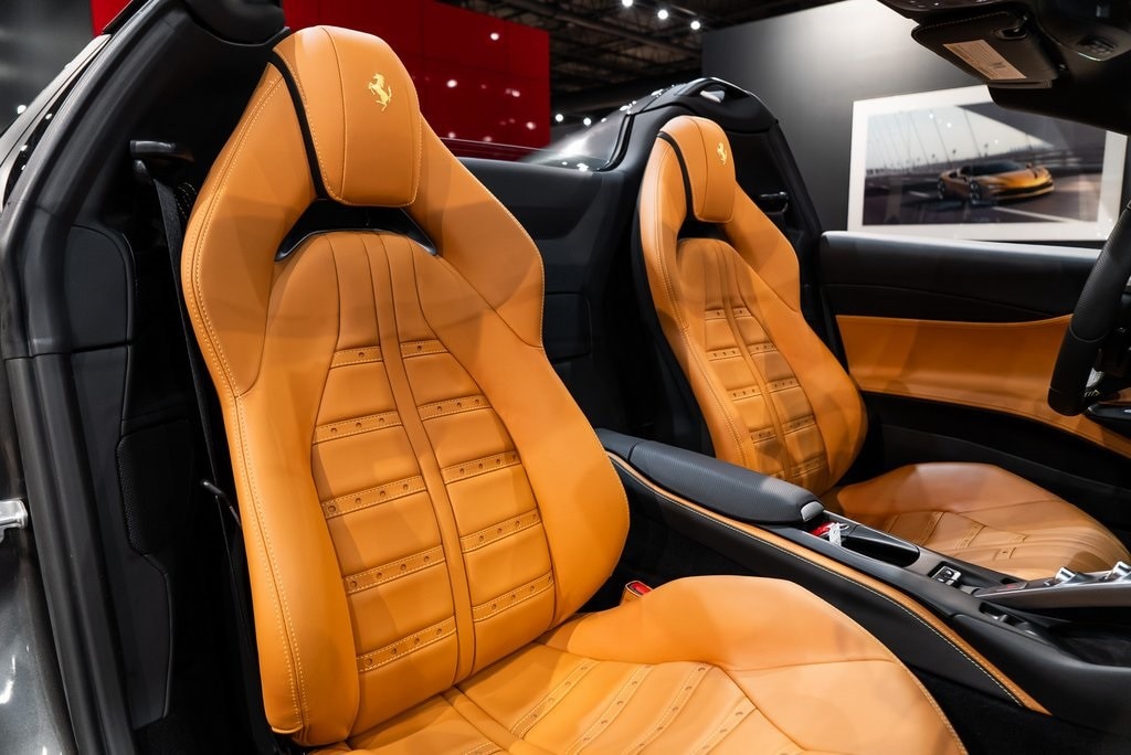 2022 FERRARI 812 - Image 39