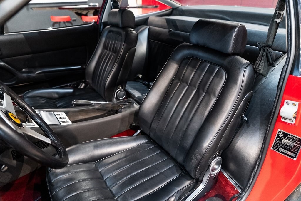 1972 FERRARI 365 GTC4 - Image 4