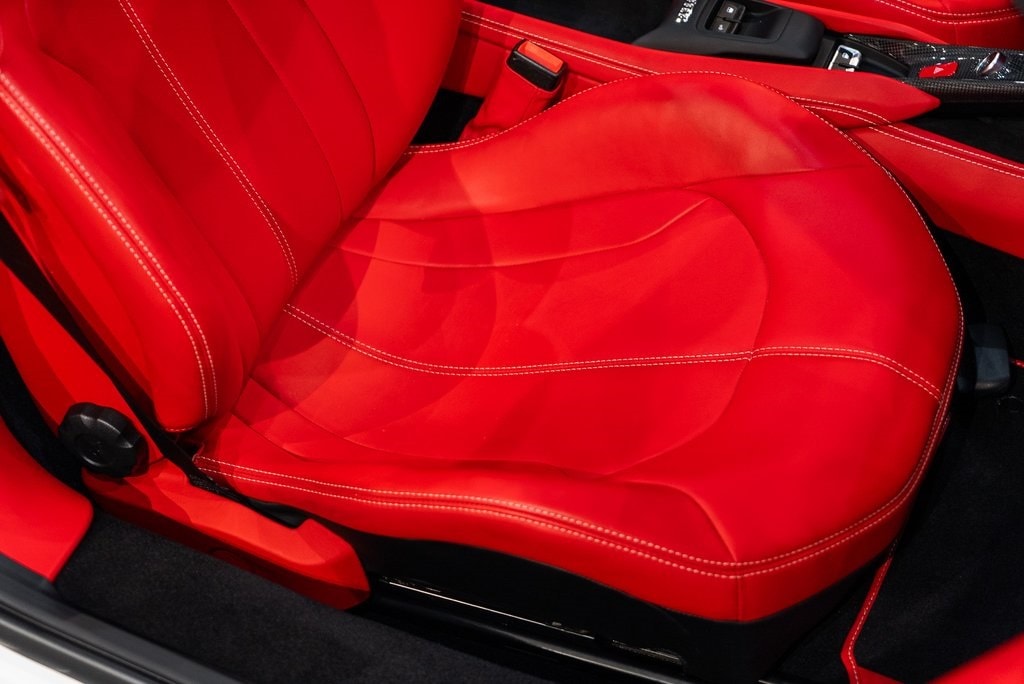 2023 FERRARI F8 - Image 42