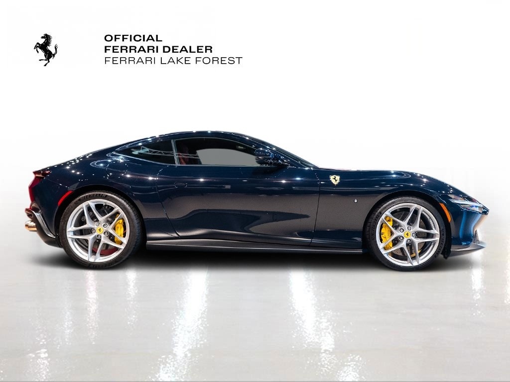 2022 FERRARI ROMA - Image 9