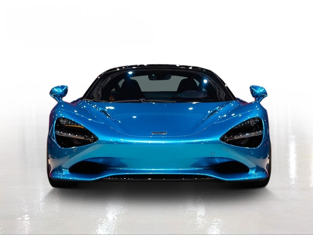 2026 MCLAREN 750S - Image 7