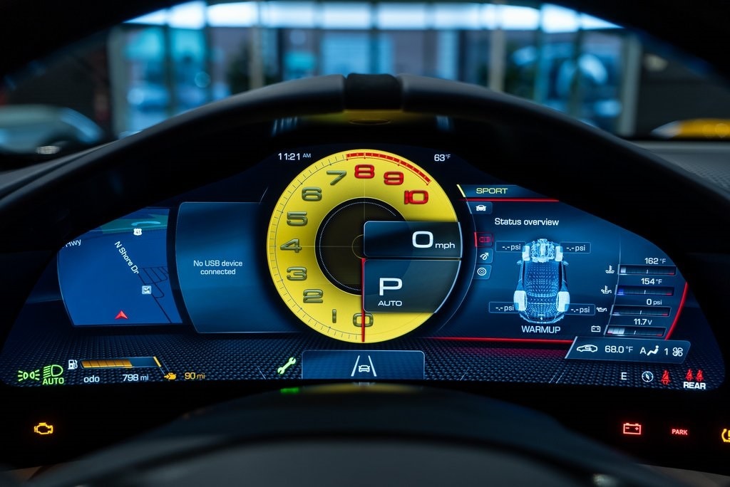 2024 FERRARI ROMA - Image 32