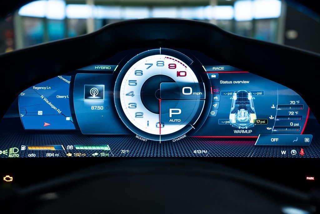 2024 FERRARI SF90 - Image 26