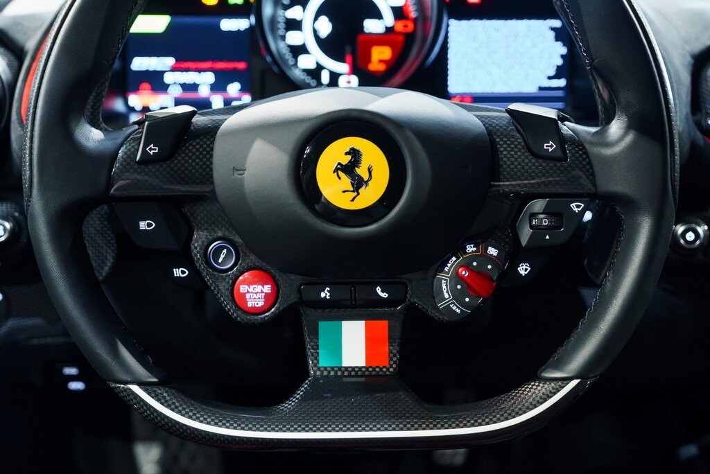 2023 FERRARI 812 - Image 31