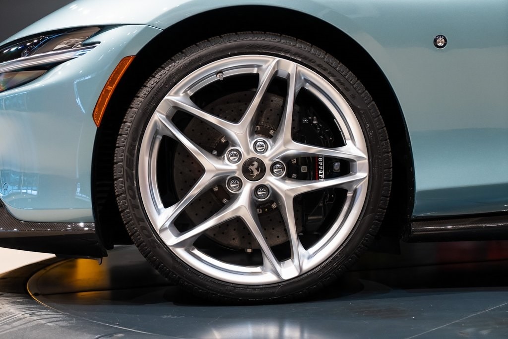 2024 FERRARI ROMA - Image 12