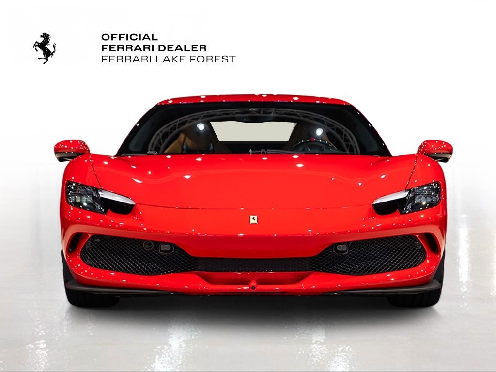 2023 FERRARI 296 - Image 7