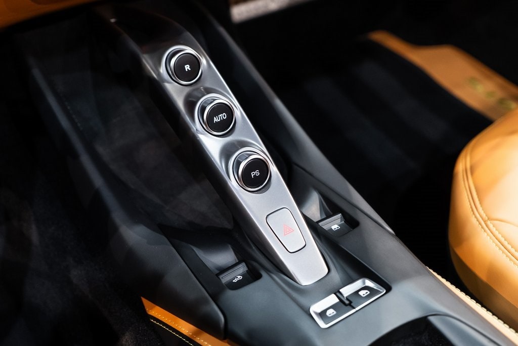 2022 FERRARI 812 - Image 35