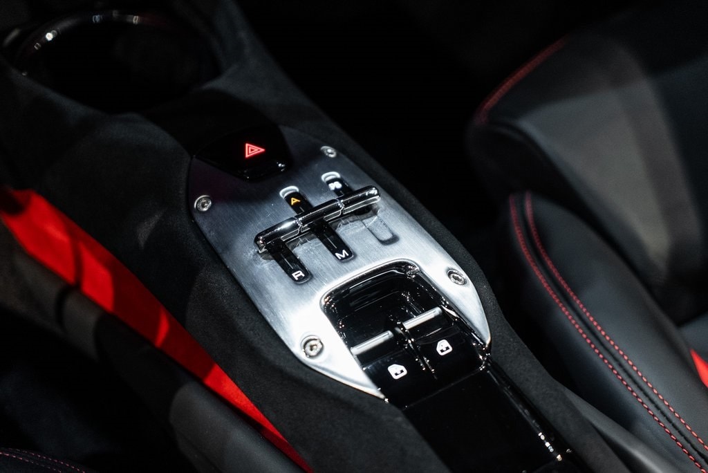 2022 FERRARI 296 - Image 32