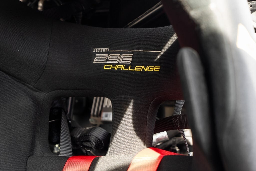 2023 FERRARI FERRARI 296 - Image 6