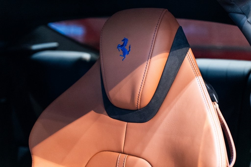 2022 FERRARI ROMA - Image 6