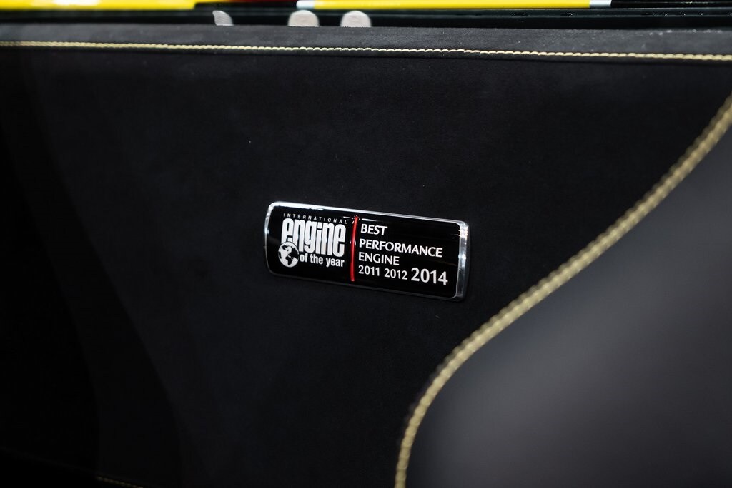 2015 FERRARI 458 - Image 43