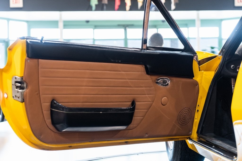 1974 FERRARI DINO 246 GTS - Image 16