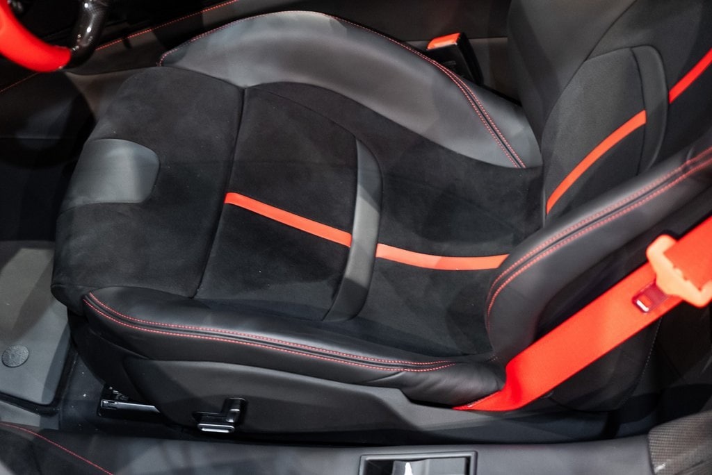 2023 FERRARI SF90 - Image 22