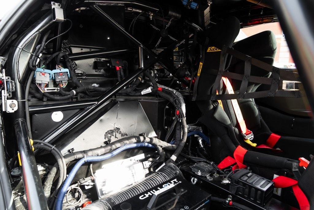 2023 FERRARI FERRARI 296 - Image 43