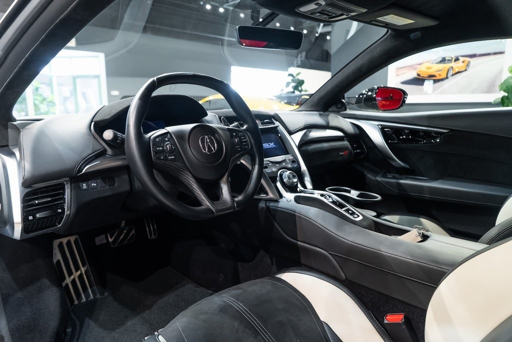 2022 ACURA NSX - Image 21