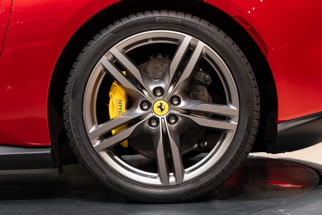 2023 FERRARI PORTOFINO M - Image 16