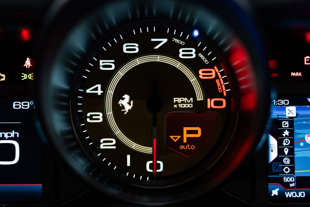 2023 Ferrari 812 GTS Base - Photo 31
