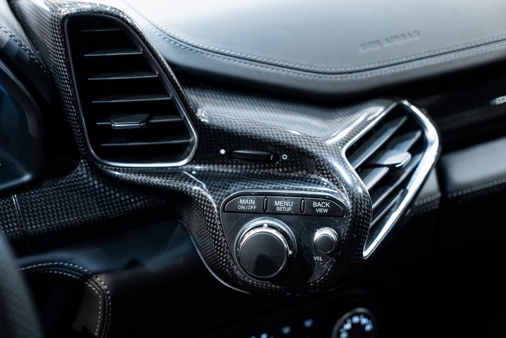 2011 FERRARI 458 ITALIA - Image 31