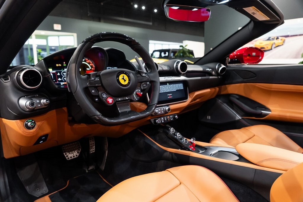 2023 FERRARI PORTOFINO M - Image 24