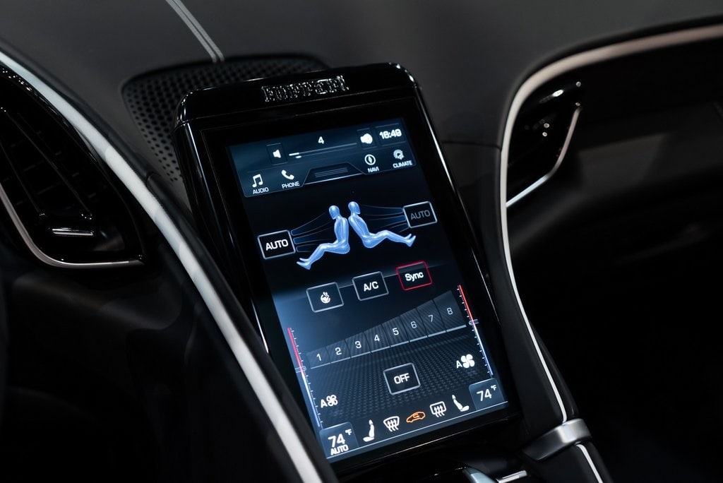 2025 FERRARI ROMA - Image 32