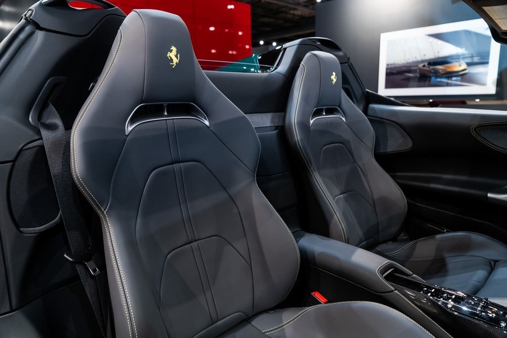 2024 FERRARI SF90 - Image 37