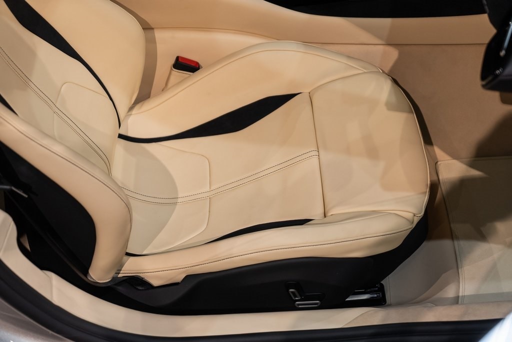 2025 FERRARI 12CILINDRI - Image 34