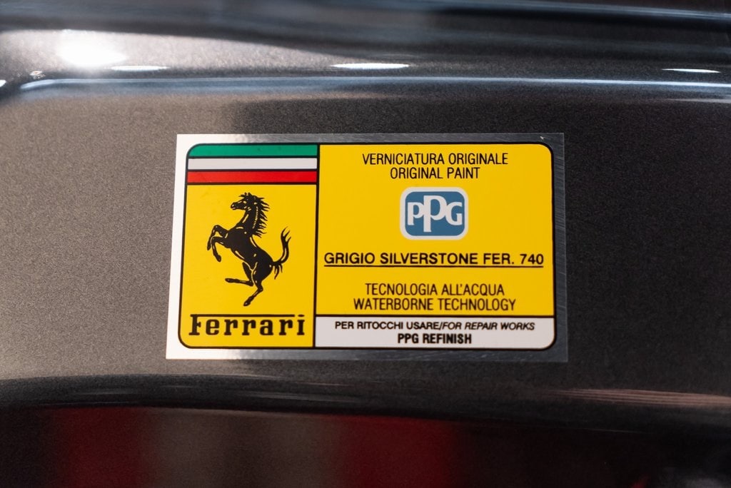 2022 FERRARI 812 - Image 20