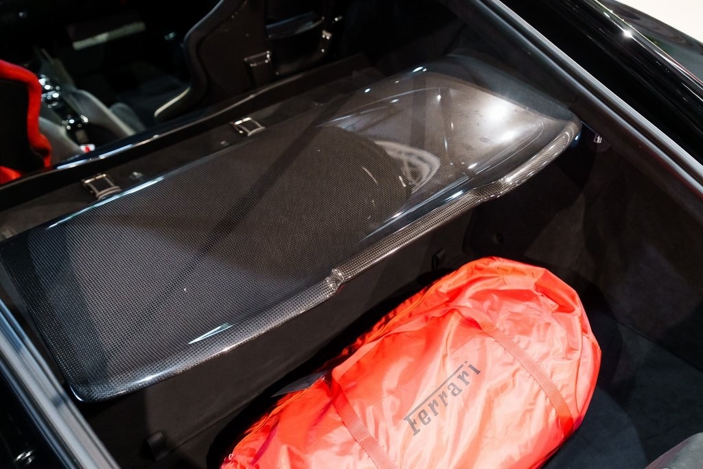 2023 FERRARI 812 - Image 25