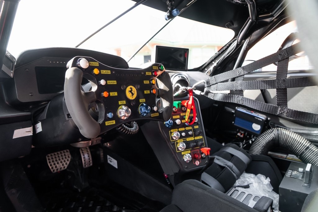 2023 FERRARI FERRARI 296 - Image 29