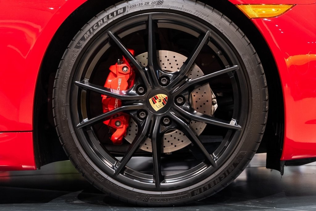 2018 PORSCHE 718 BOXSTER - Image 16