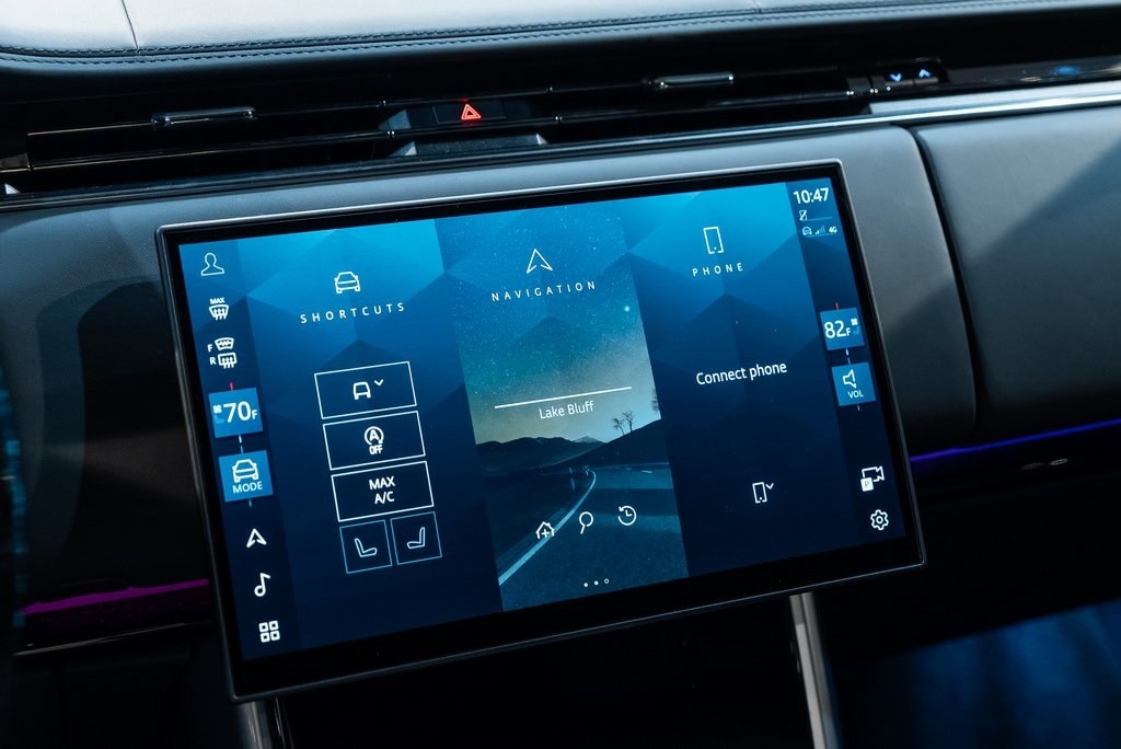 2024 LAND ROVER RANGE ROVER - Image 24