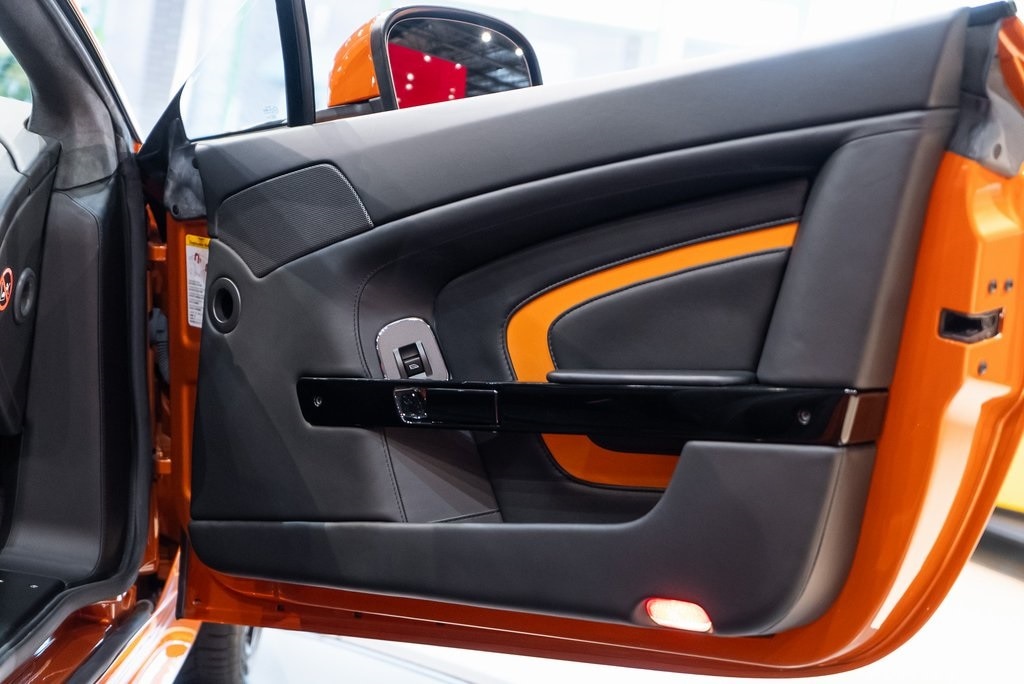 2015 ASTON MARTIN V12 VANTAGE - Image 34