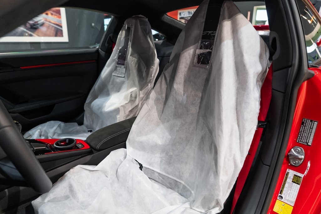 2023 PORSCHE 911 - Image 4