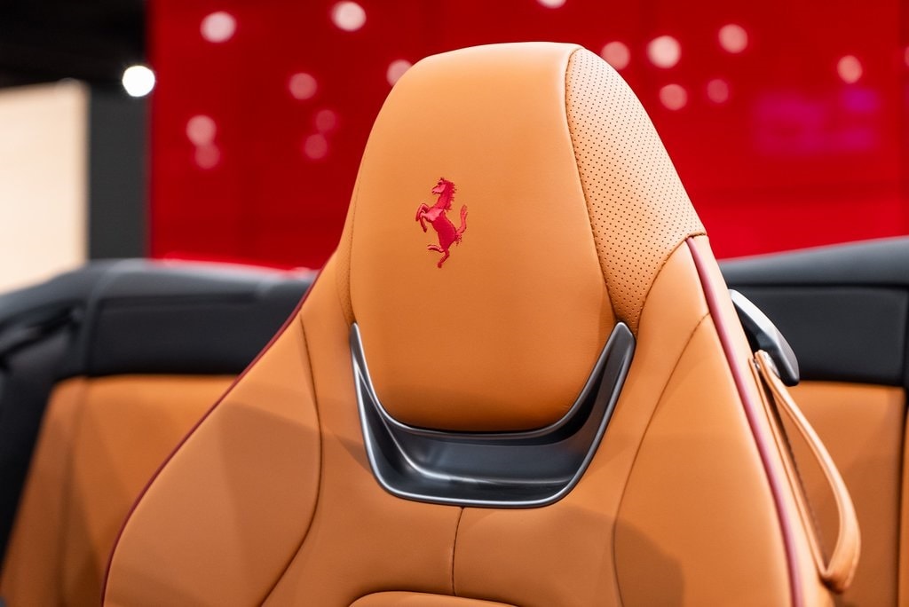 2023 FERRARI PORTOFINO M - Image 6