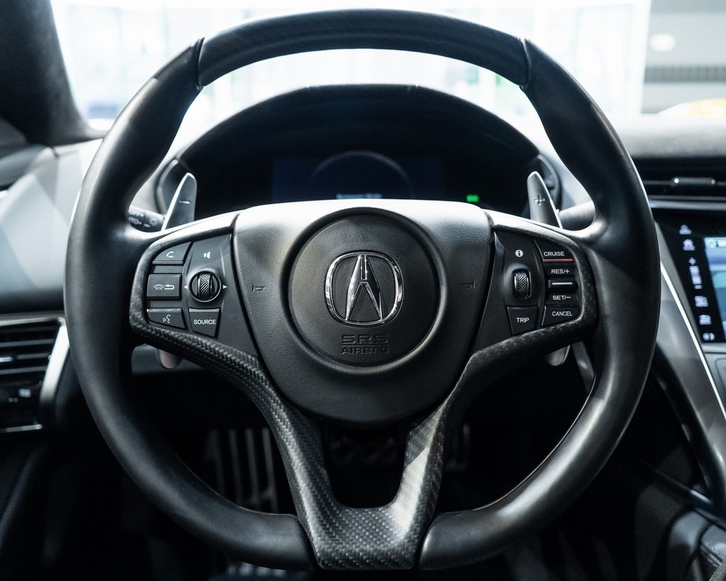 2022 ACURA NSX - Image 5