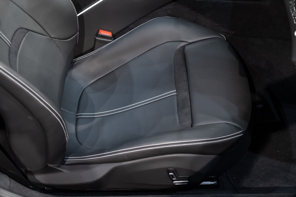 2025 FERRARI ROMA - Image 41