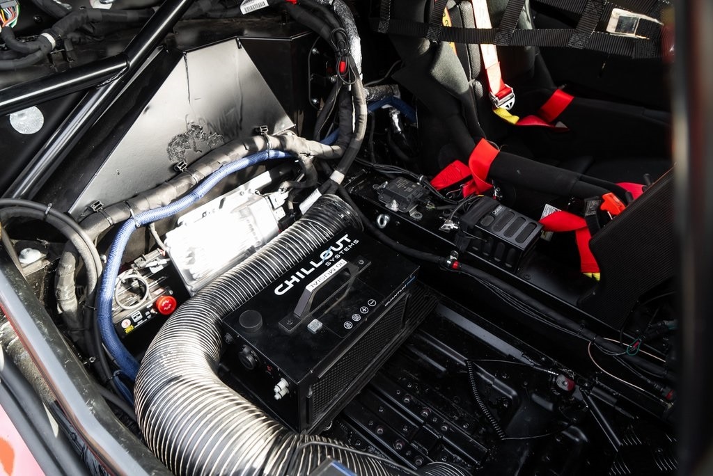 2023 FERRARI FERRARI 296 - Image 40