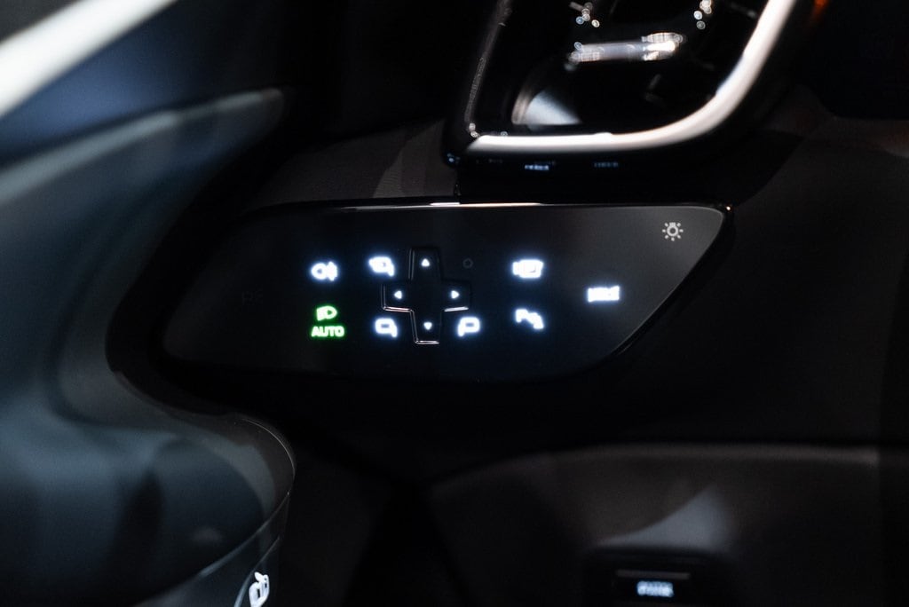 2025 FERRARI ROMA - Image 31