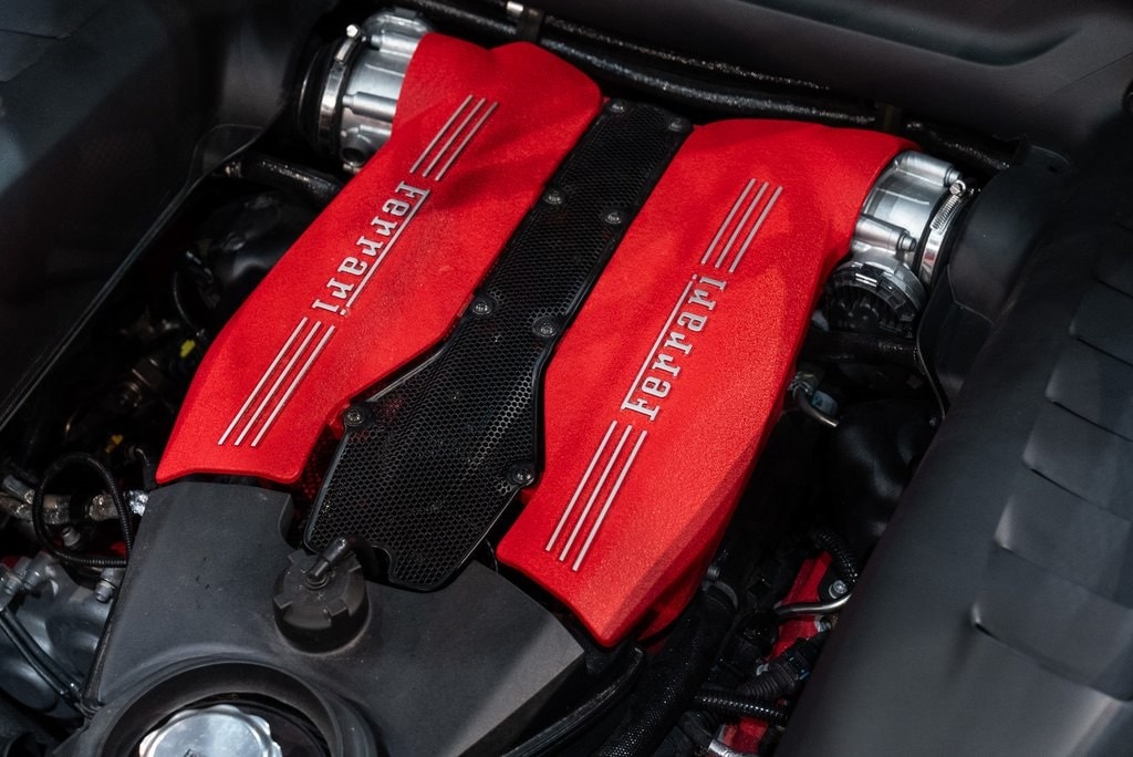 2018 FERRARI 488 - Image 19