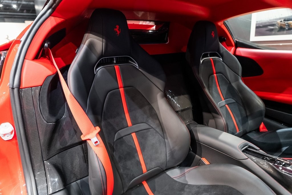 2023 FERRARI SF90 - Image 34