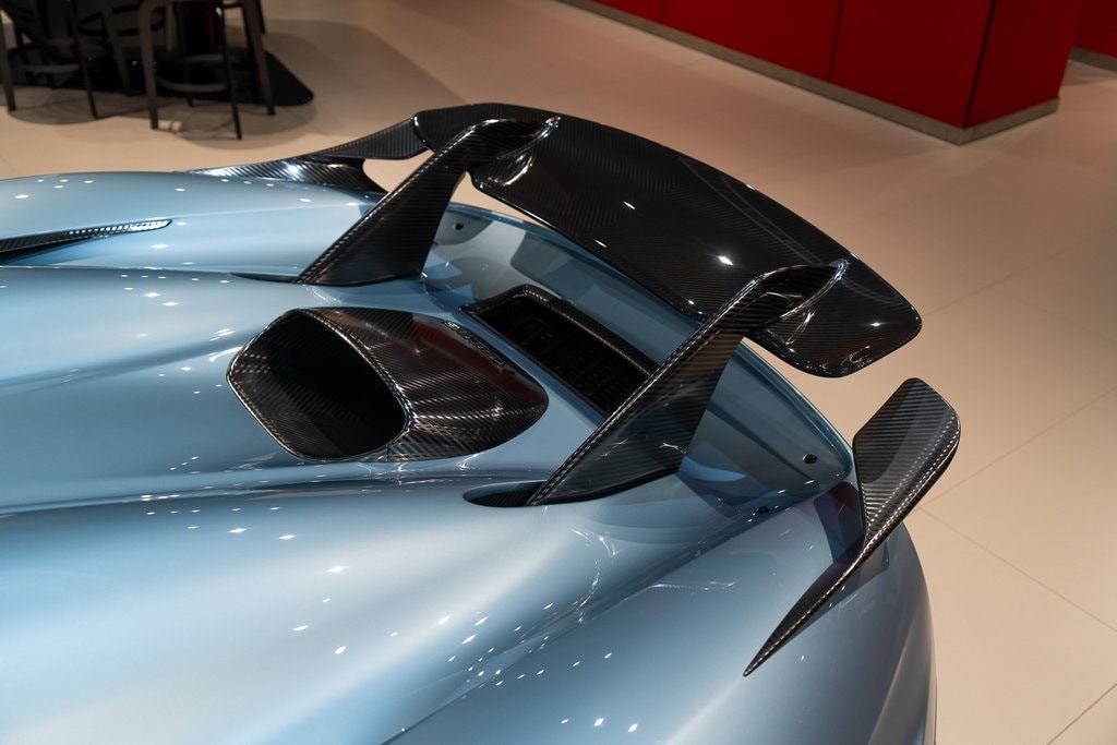 2021 KOENIGSEGG REGERA - Image 18