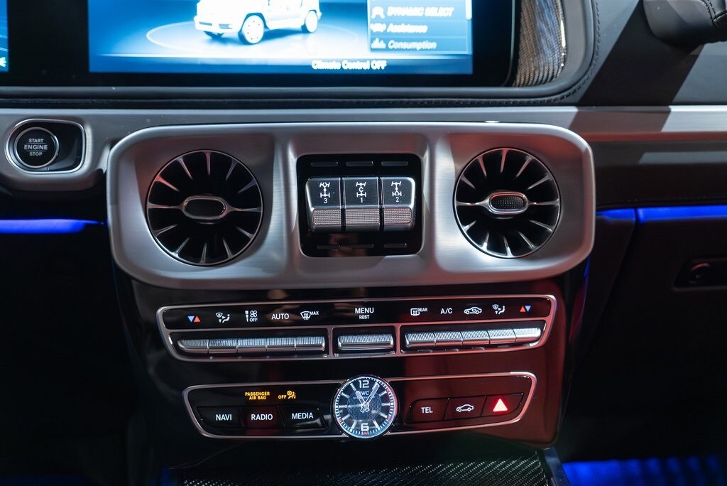 2024 MERCEDES-BENZ G-CLASS - Image 26