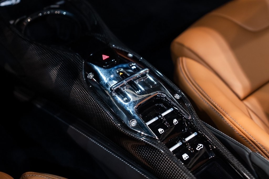 2024 FERRARI SF90 - Image 36