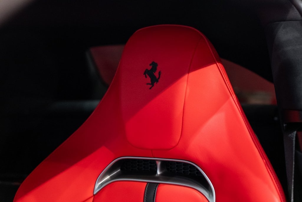 2025 FERRARI 12CILINDRI - Image 6
