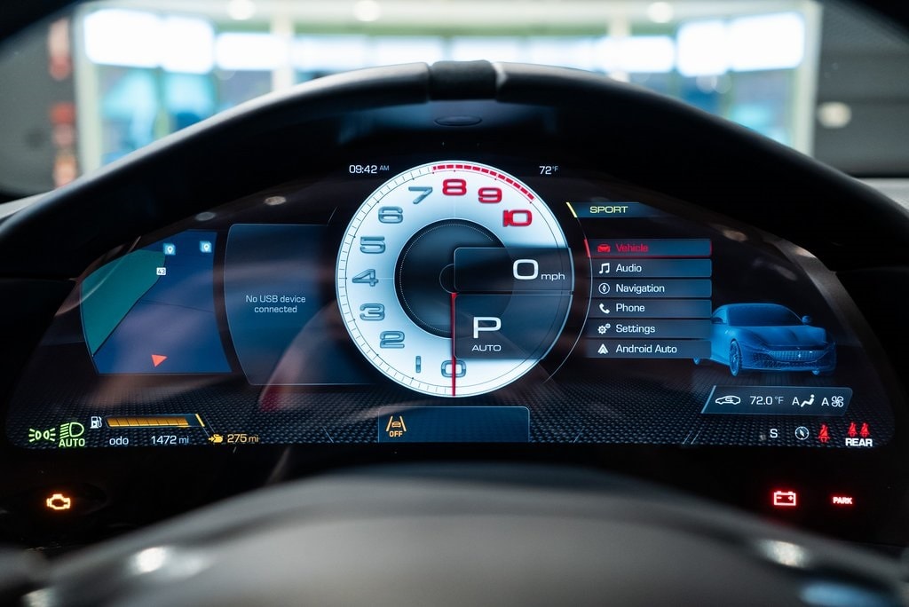 2024 FERRARI ROMA - Image 24