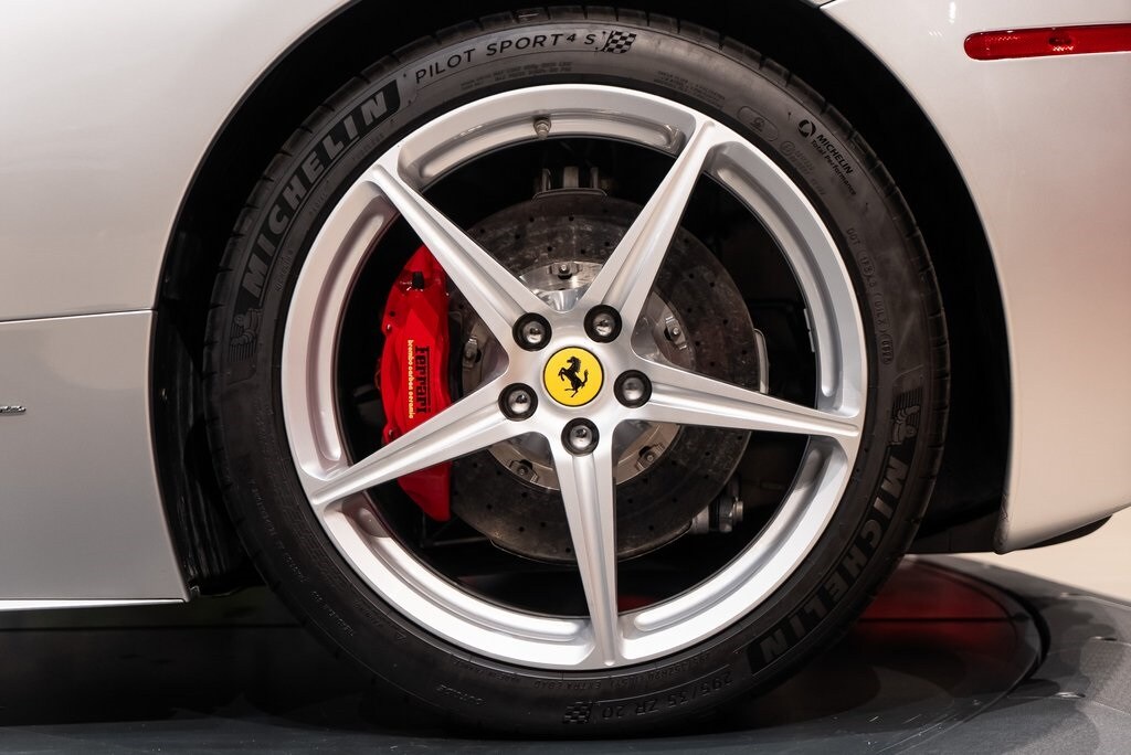 2014 FERRARI 458 - Image 14