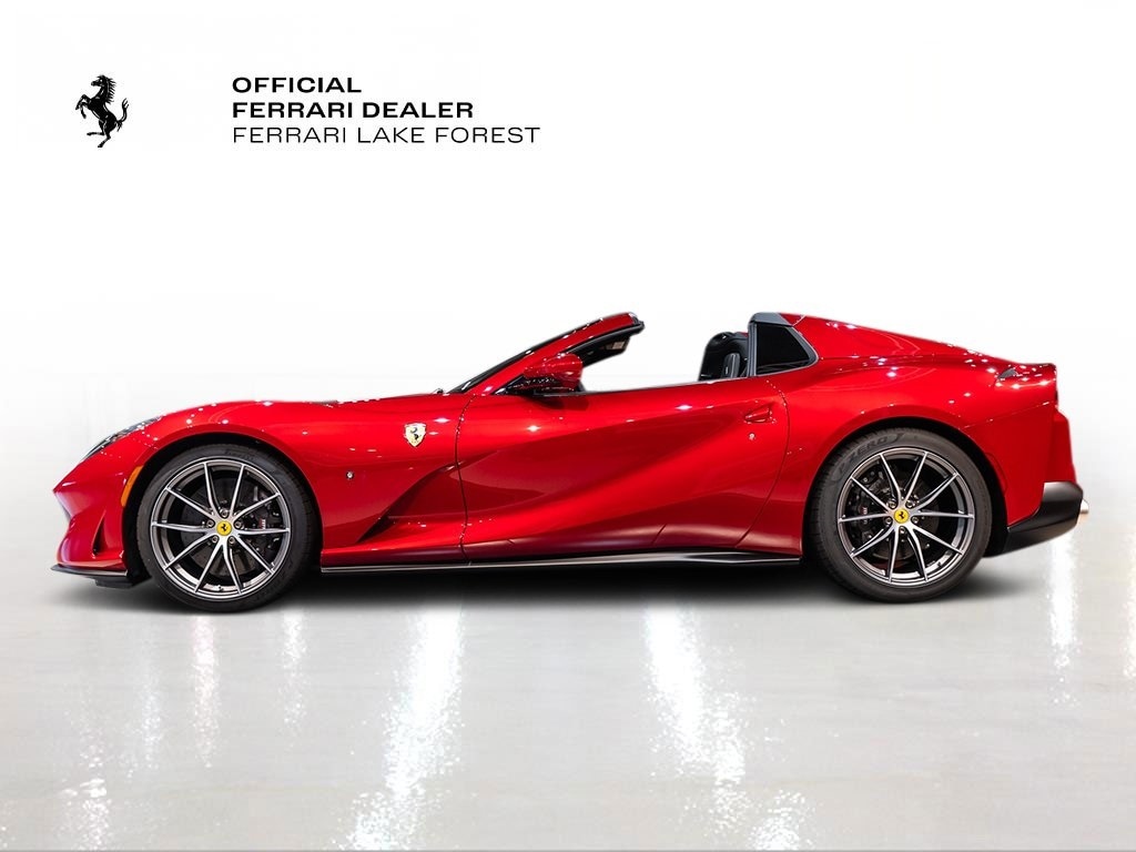 2022 FERRARI 812 - Image 3