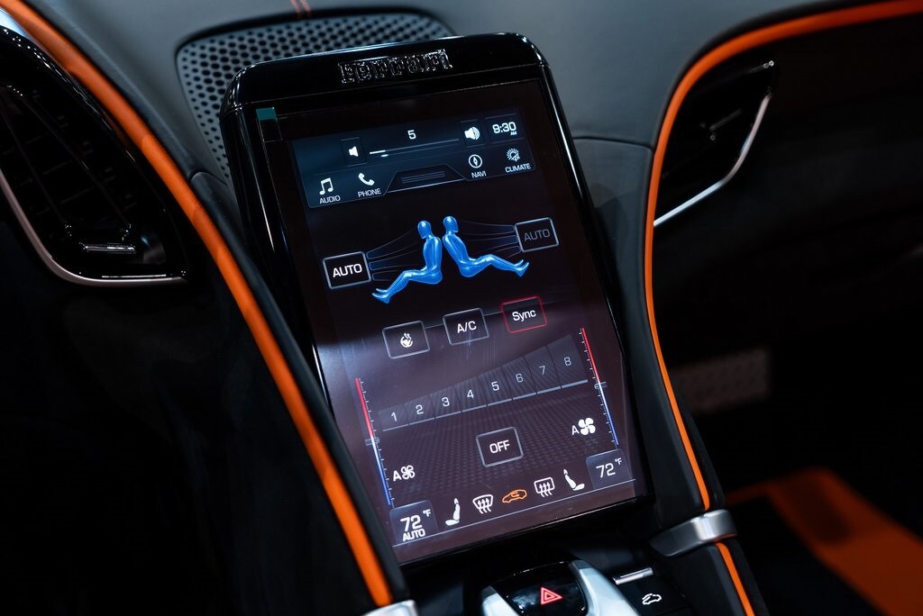 2025 FERRARI ROMA - Image 31